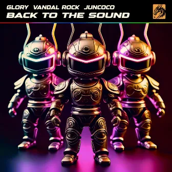 Back To The Sound by GLORY