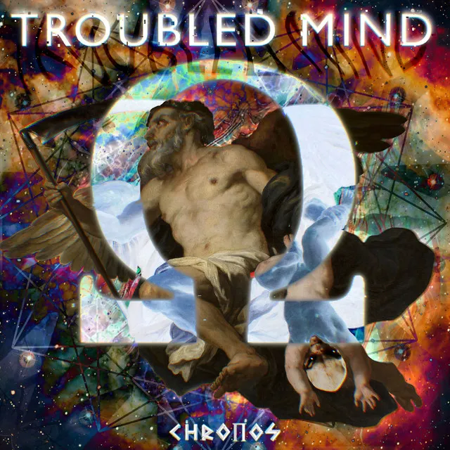 Troubled Mind