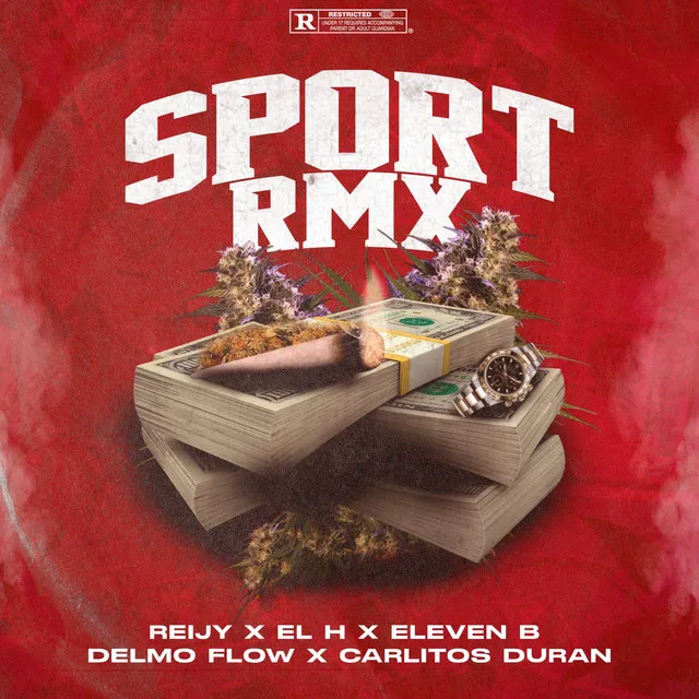 SPORT - Remix