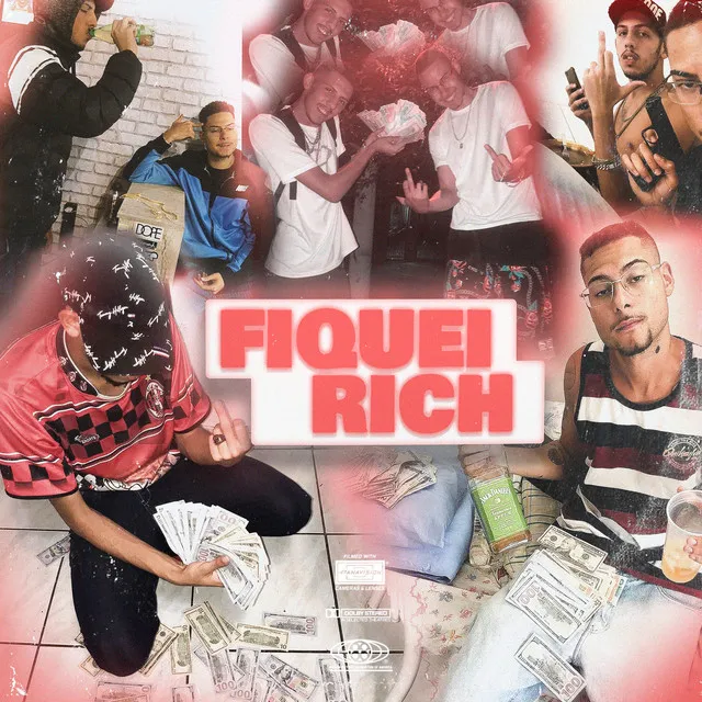 Fiquei Rich