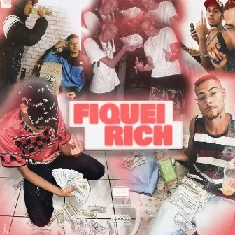 Fiquei Rich by Riquev