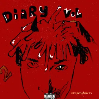 Diary, Vol. 2 by Ali