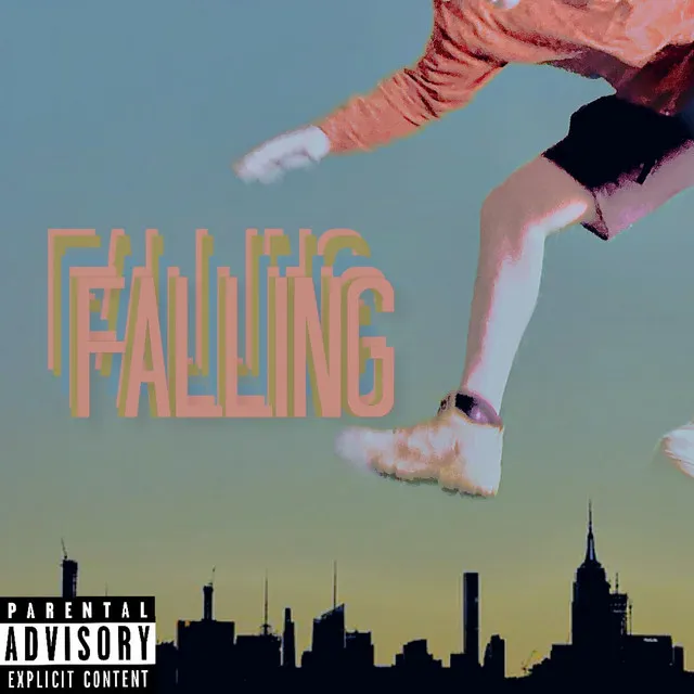 FALLING