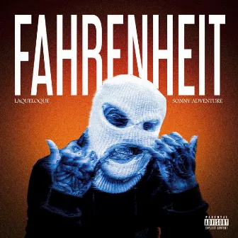 Fahrenheit by Sonny Adventure