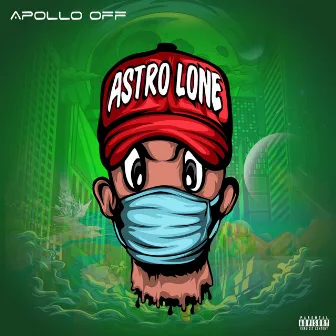 Apollo Off by Astro Lone