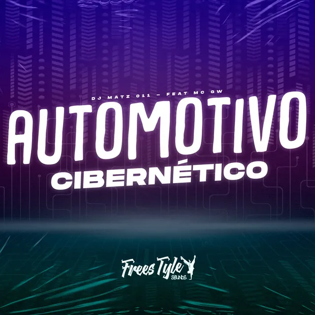 Automotivo Cibernético