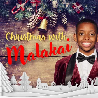 Christmas with Malakai by Schola Cantorum of The Cardinal Vaughan Memorial School