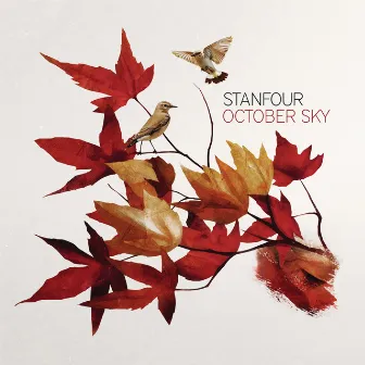 October Sky by Stanfour