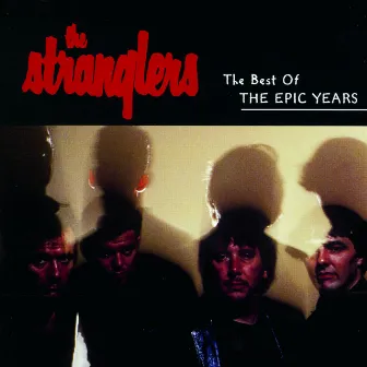 The Best of The Epic Years by The Stranglers