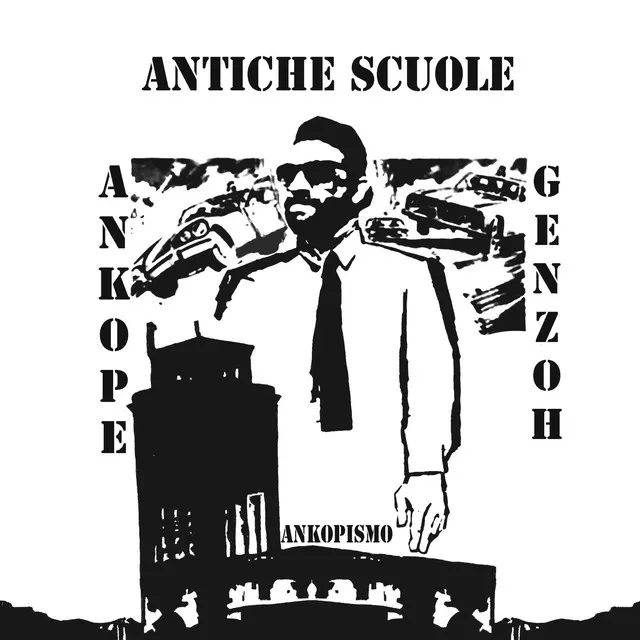 Antiche Scuole