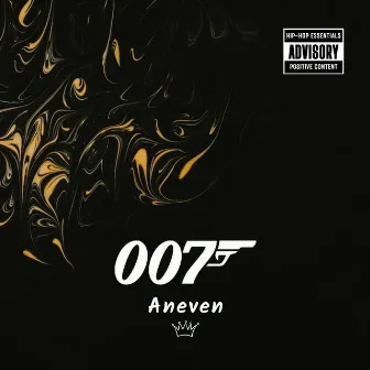 007 by Unknown Artist