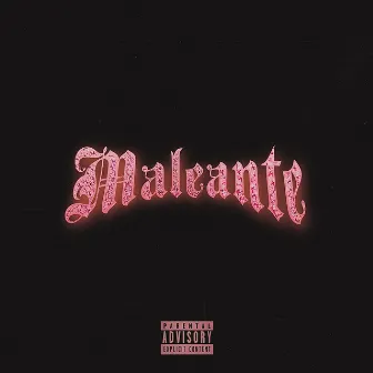 Maleante by Eyle