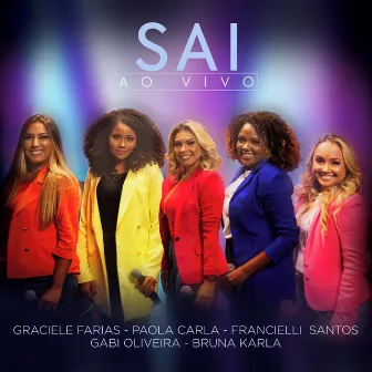 Sai (Ao Vivo) by Gabi Oliveira