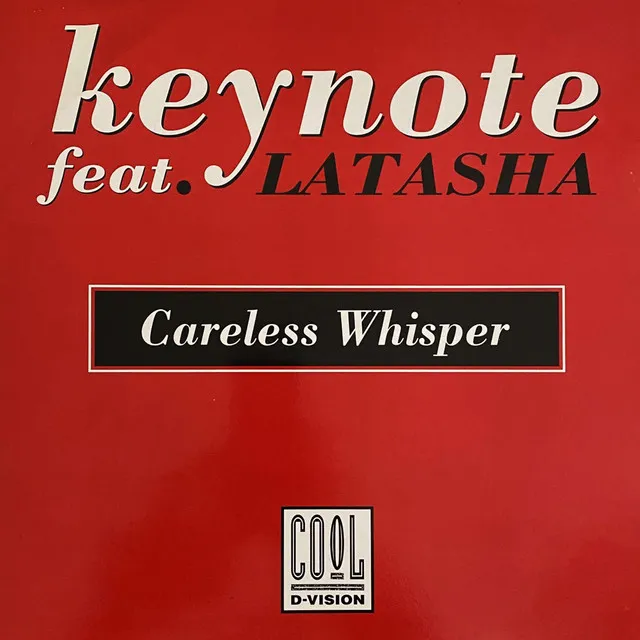 Careless Whisper - Hip Hop Instrumental