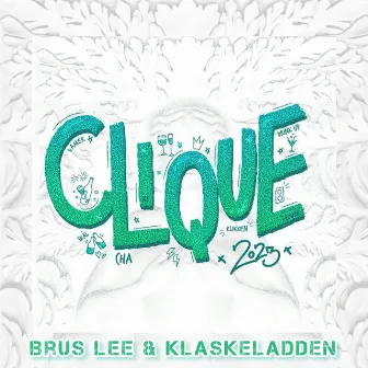 Vi cliquer nå (Clique 2023) by Brus Lee