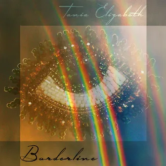 Borderline by Tania Elizabeth