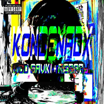 KondeNadx by Rebcry