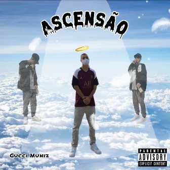 Ascensão by Gucci Muniz