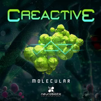 Molecular by Creactive