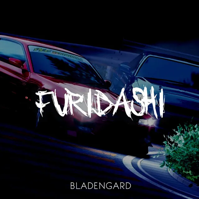 FURIDASHI