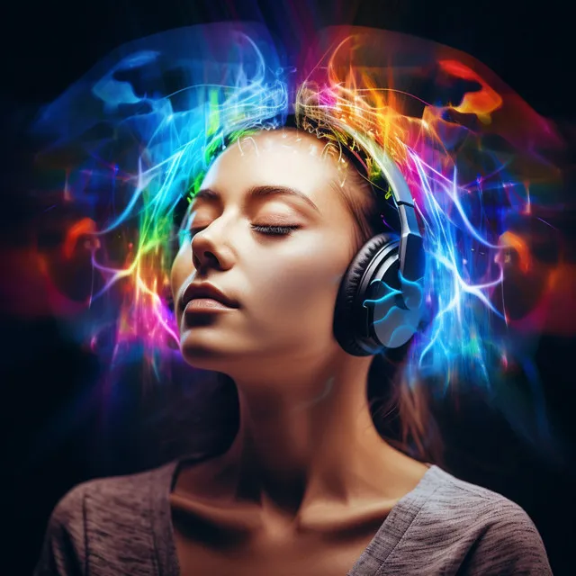 Binaural Frequencies for Relaxation