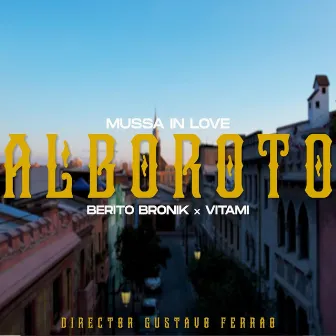 Alboroto by Vitami