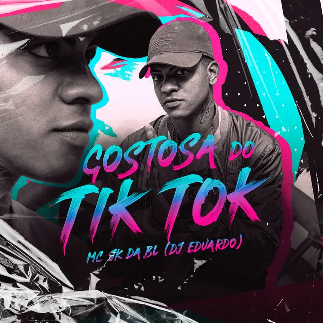 A Gostosa do Tik Tok