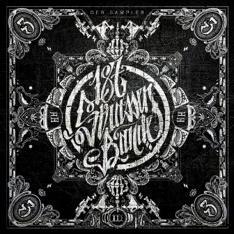 Der Sampler 3 by 187 Strassenbande