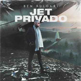 Jet Privado by Ben Bulgari