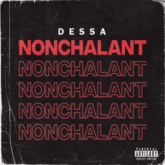 Nonchalant by Dessa