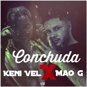 Conchuda by Mao G