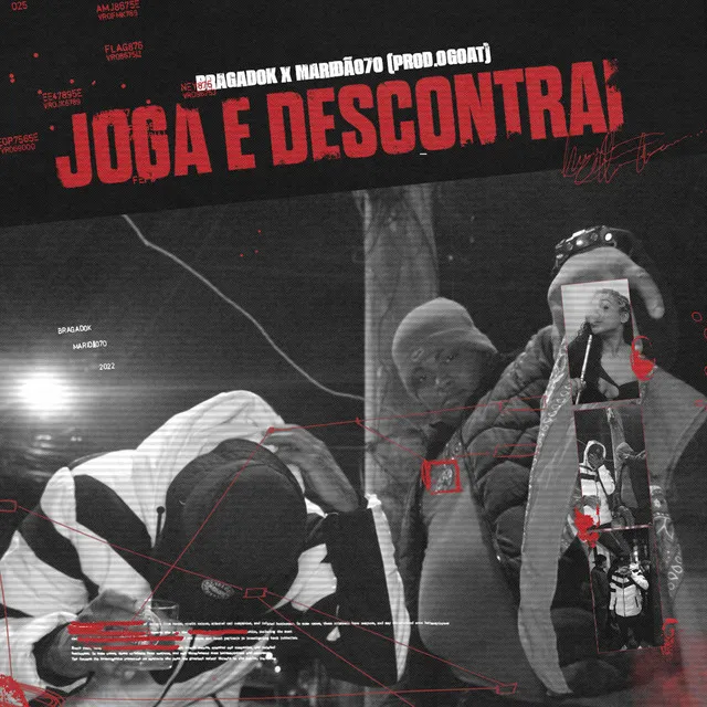 Joga e Descontrai