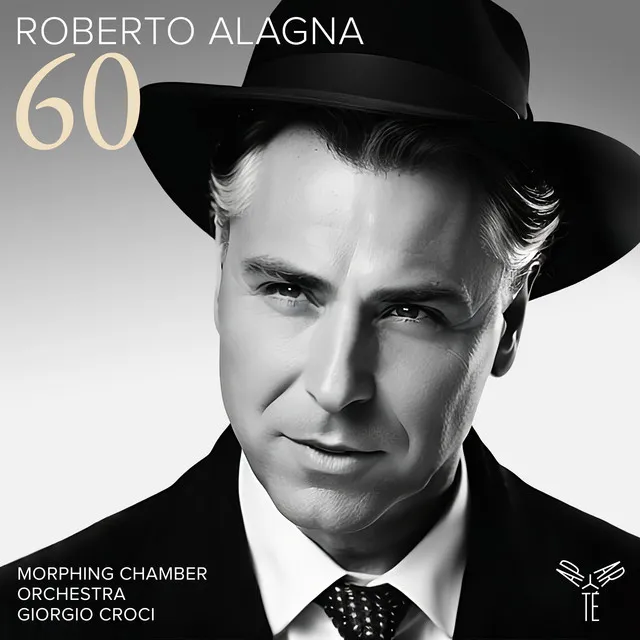 Roberto Alagna: 60