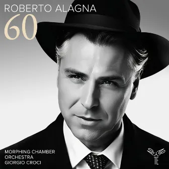 Roberto Alagna: 60 by Giorgio Croci