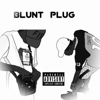 Blunt Plug by Caiq