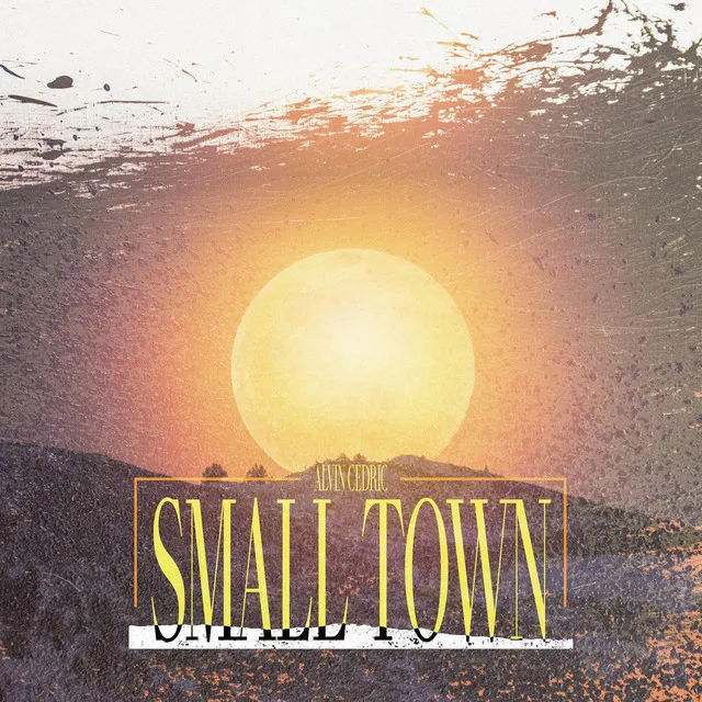 Small Town