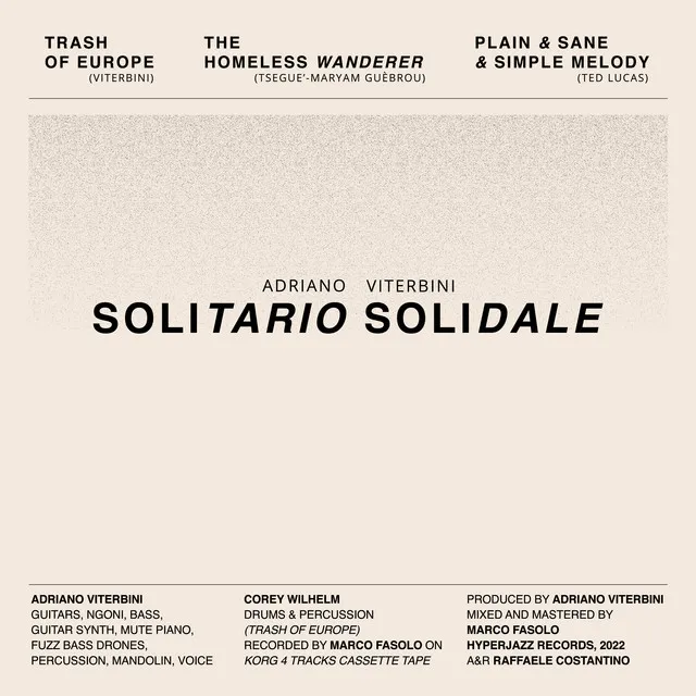 Solitario Solidale