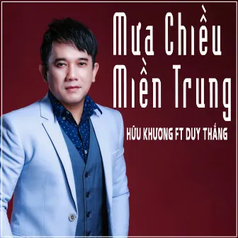 Mưa Chiều Miền Trung by Hữu Khương