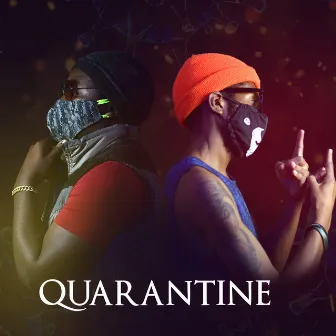 Quarantine by Tunji