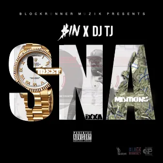 Street Nigga Ambitions (Sna) by $IN