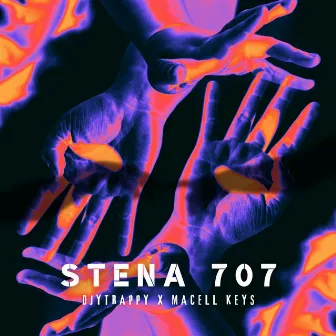 STENA 707 by Macell keys