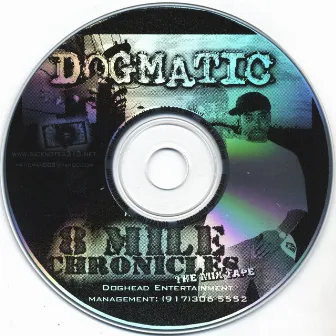 8mile Chronicles by Dogmatic