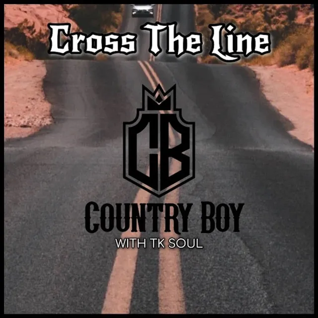 Cross the Line