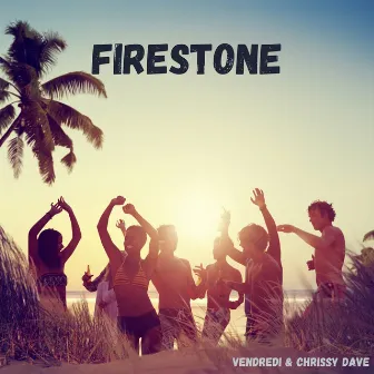 Firestone (Lounge Acoustic Covers Versions of Popular Songs) by Chrissy Dave