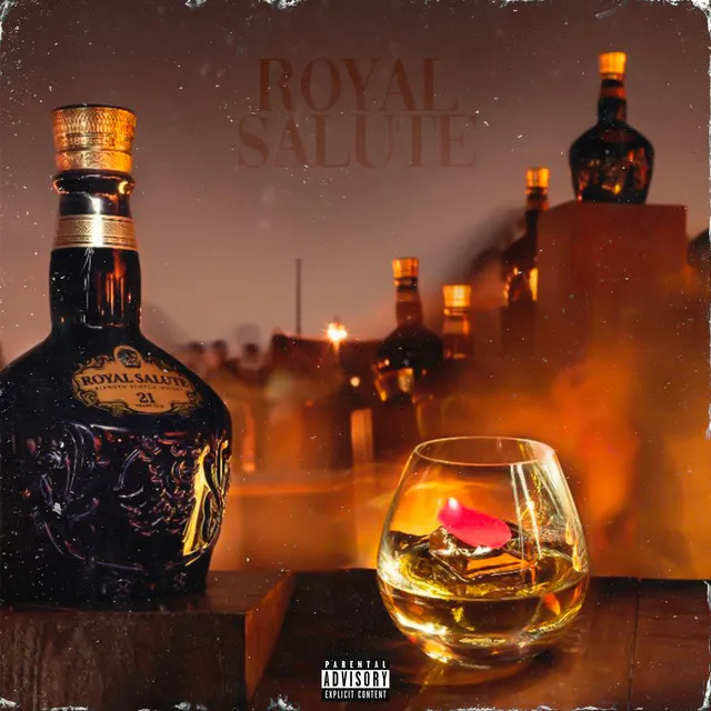 Royal Salute