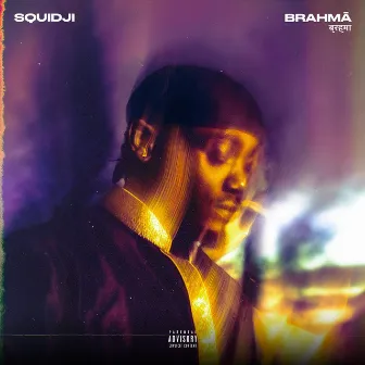 Brahma by Squidji