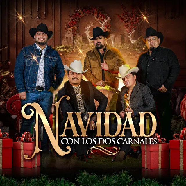 Navidad Con Los Dos Carnales