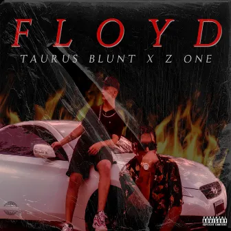 Floyd by Taurus Blunt