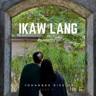 Ikaw Lang by Johannes Rissler