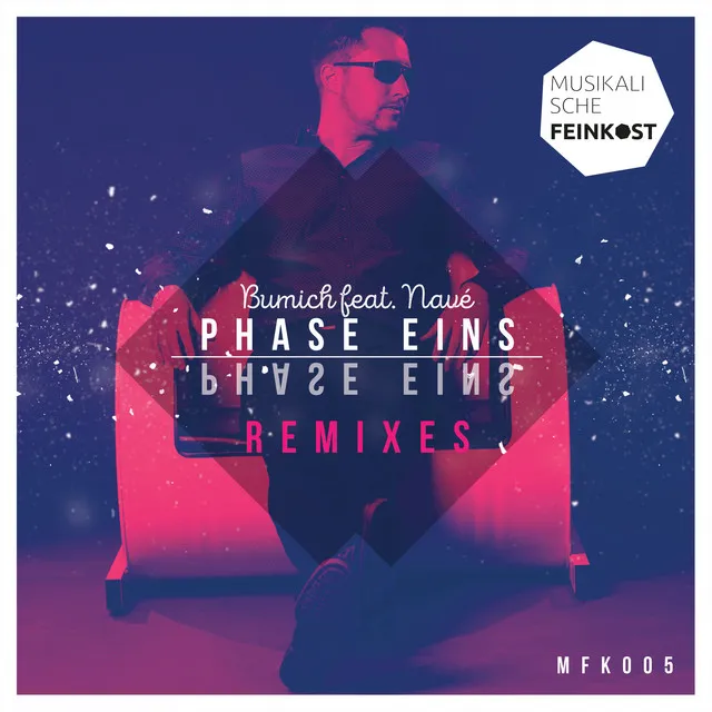 Phase Eins - Vivid & OneBrotherGrimm Remix